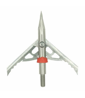 Trypan No Collar 100gr Crossbow Broadhead 2 Pack