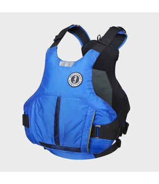 Mustang Survival Mustang Calcutta Fishing Vest MV4112-3-0-216