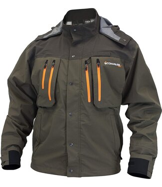 Compass 360 Compass 360 Point Guide Wading Jacket
