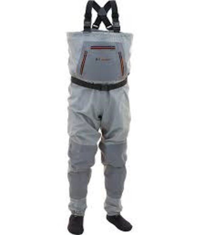 Frogg Toggs Canyon II Breathable Stockingfoot Waders Corlane Sporting