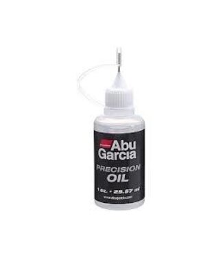 Abu Garcia Precision Reel Oil