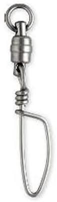 Angler Ball Baring Snap Swivel #3