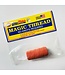 Atlas-Mike's 66013 Magic Thread 100', Orange
