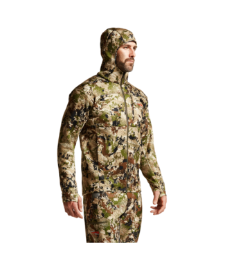 Sitka Traverse Optifade Subalpine Hoody