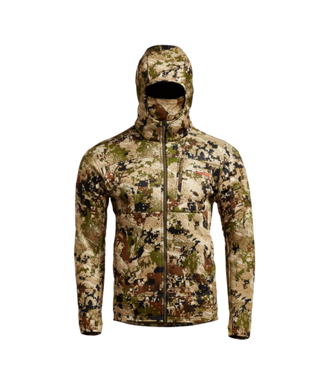 Sitka Traverse Optifade Subalpine Hoody