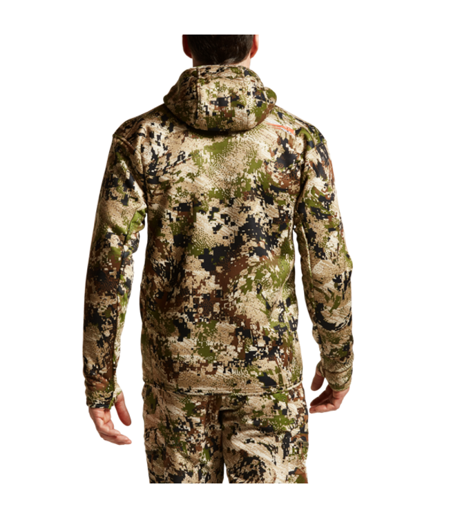 Sitka (2024) Sitka Mens Traverse Optifade Subalpine Hoody