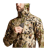 Sitka Traverse Optifade Subalpine Hoody