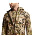 Sitka (2024) Sitka Mens Traverse Optifade Subalpine Hoody