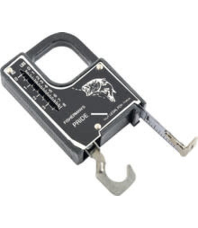 259 Scale 8 Lb W/24'' Tape