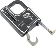 Danielson 259 Scale 8 Lb W/24'' Tape