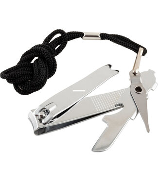 71J Clipper W/Lanyard Jumbo