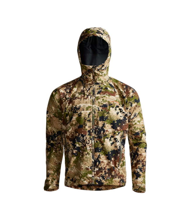 Sitka Dew Point Optifade Subalpine Jacket