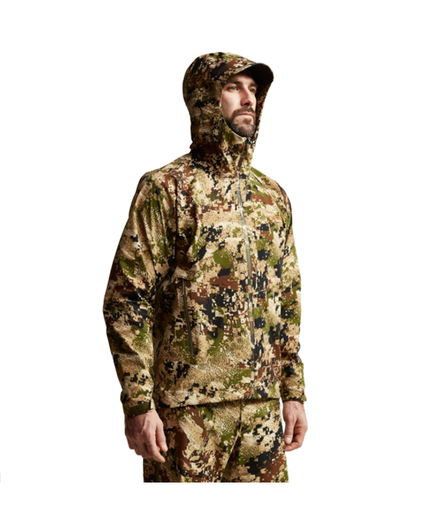Sitka (2024) Sitka Mens Dew Point Optifade Subalpine Jacket