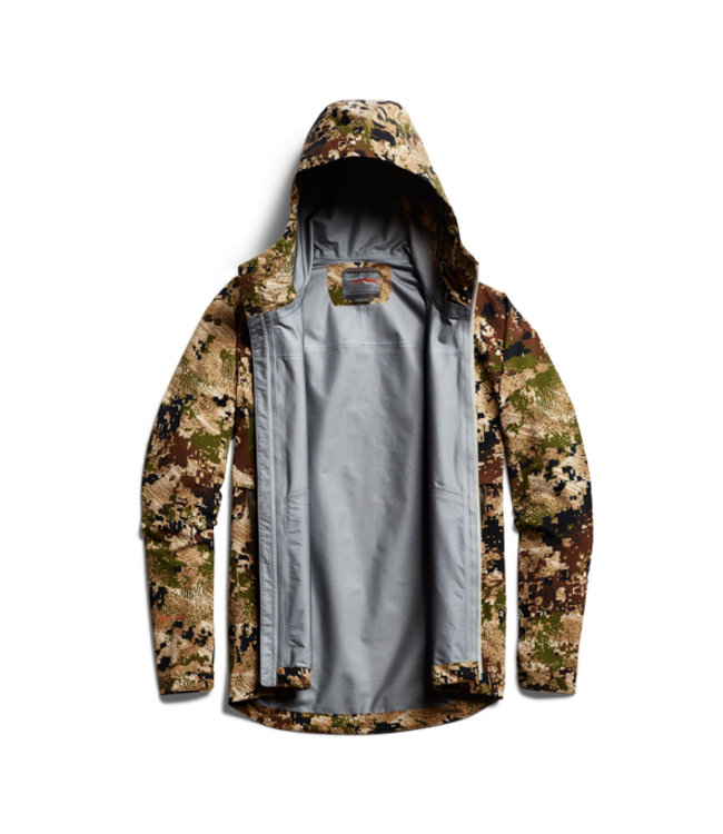 Sitka (2024) Sitka Mens Dew Point Optifade Subalpine Jacket