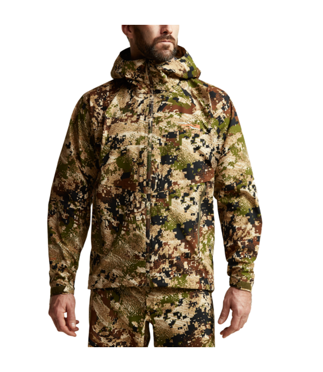 Sitka Dew Point Optifade Subalpine Jacket