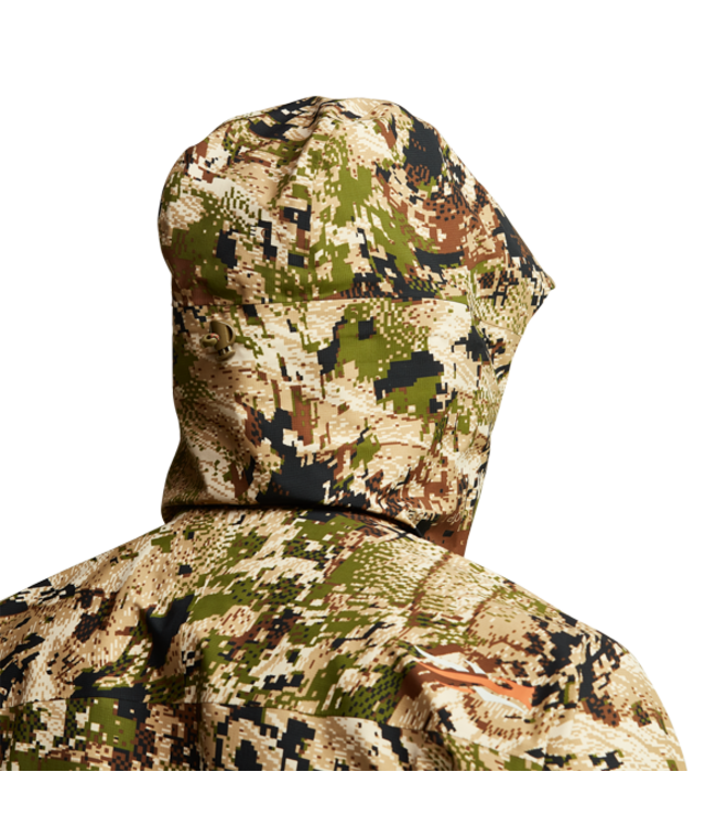 Sitka (2024) Sitka Mens Dew Point Optifade Subalpine Jacket
