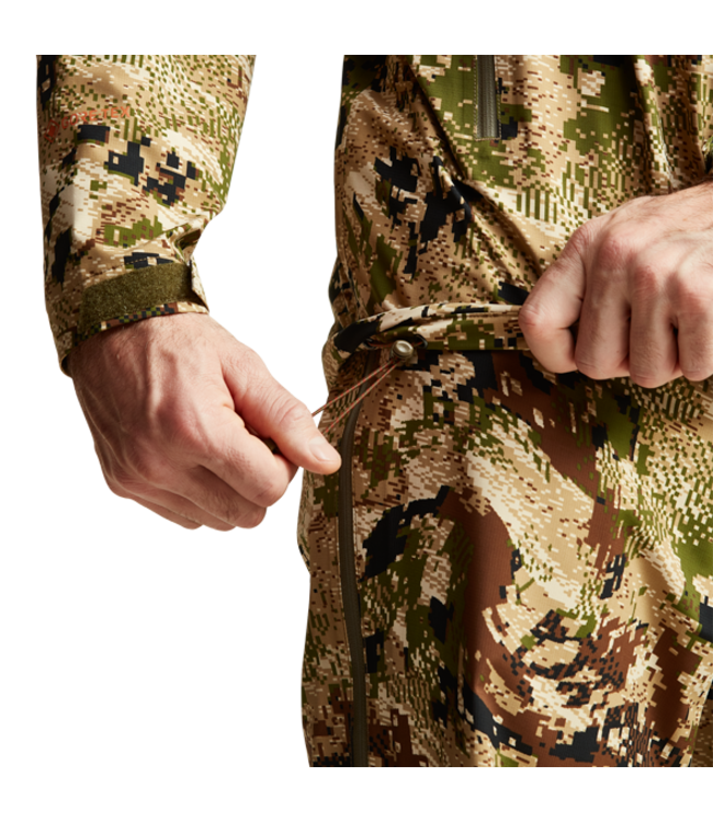 Sitka Dew Point Optifade Subalpine Jacket