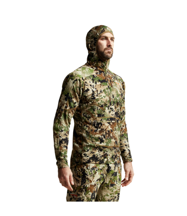 Sitka Mens Apex Optifade Subalpine Hoody Corlane Sporting Goods Ltd.