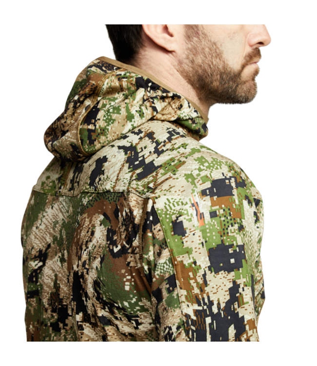 Sitka Mens Apex Optifade Subalpine Hoody Corlane Sporting Goods Ltd.