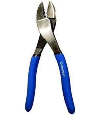 FC10 Pliers Hcarb Crimping 10''