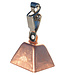 Danielson Fishing Bells Copper