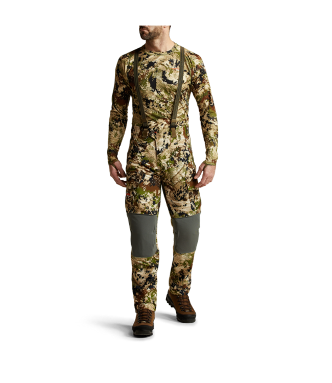 Sitka Sitka Mens Timberline Pant (2024)