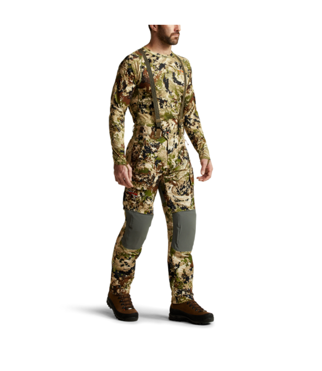 Sitka Timberline Optifade Subalpine Pant