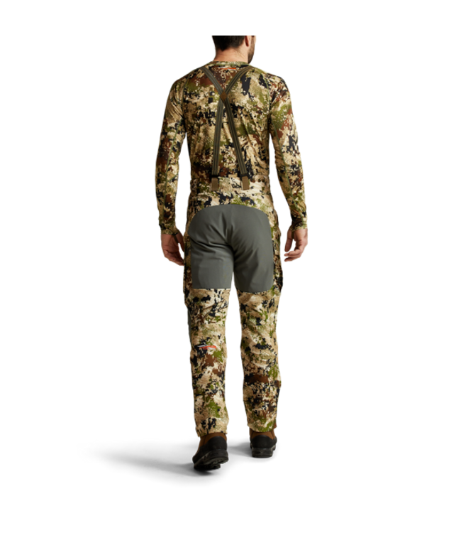 Sitka Timberline Optifade Subalpine Pant