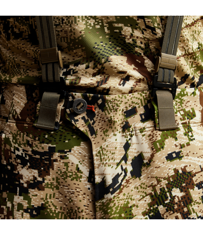 Sitka Timberline Optifade Subalpine Pant