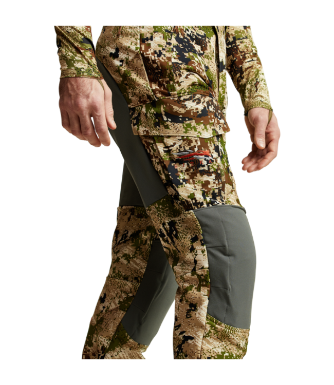 Sitka Timberline Optifade Subalpine Pant