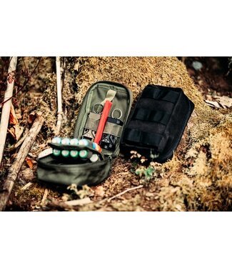 Tactical Statas Double Deployment Pouch