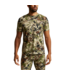 Sitka Core Lightweight Crew Short Sleeve Optifade Subalpine Shirt