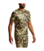 Sitka Core Lightweight Crew Short Sleeve Optifade Subalpine Shirt