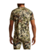 Sitka Core Lightweight Crew Short Sleeve Optifade Subalpine Shirt