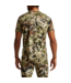 Sitka Sitka Mens Core Lightweight Crew Short Sleeve Optifade Subalpine Shirt