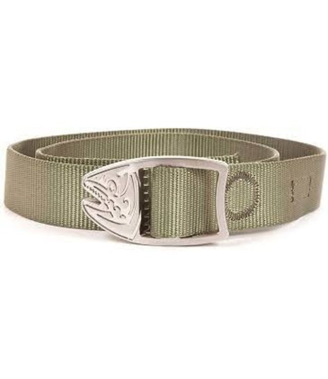 Trucha Webbing Belt
