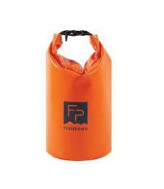 - Thunderhead Roll Top Dry Bag - Shale