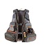 Flint Hills Vest - Gravel