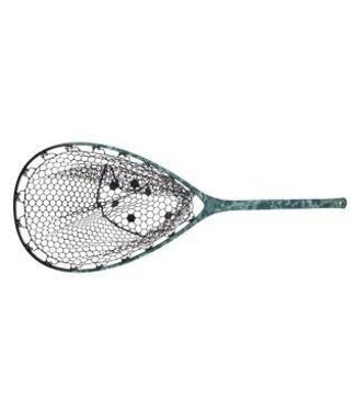 Nomad Mid-Length Boat Net