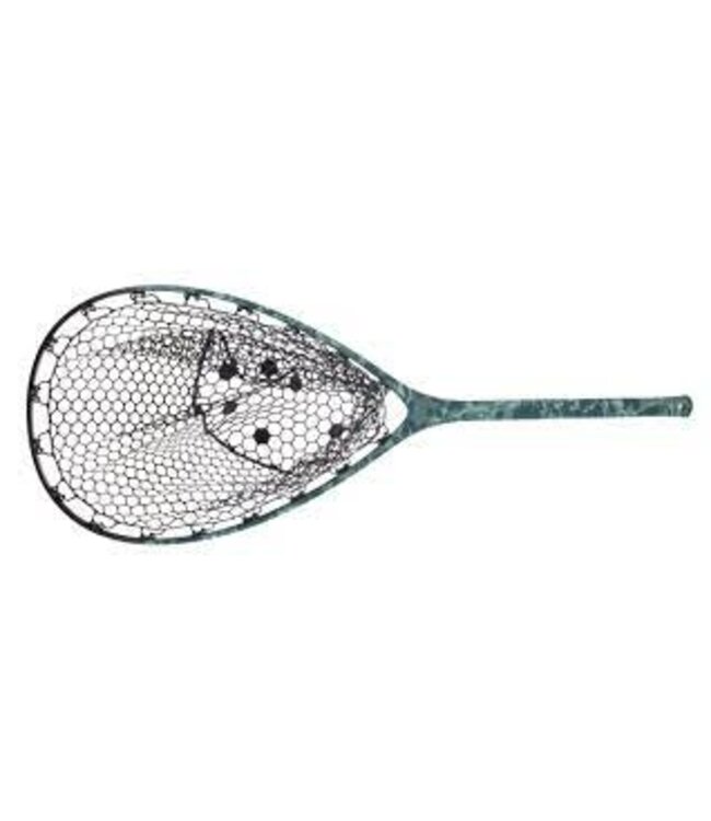 Nomad Mid-Length Boat Net
