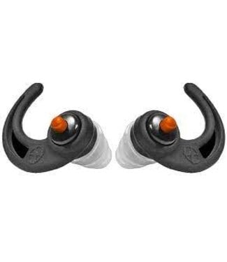 Axil SportEar Xpro Ear Plugs 19-30 dB Black