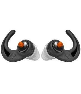 SportEar Xpro Ear Plugs 19-30 dB Black