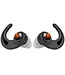 SportEar Xpro Ear Plugs 19-30 dB Black