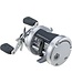 Abu Garcia AMBS-6500 Ambassadeur S Round BaitCast Reel, RH, 2BB, 5.1:1