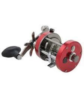 Abu Garcia C-7000 Ambassadeur 7000 C Round BaitCast Reel, RH, 2BB