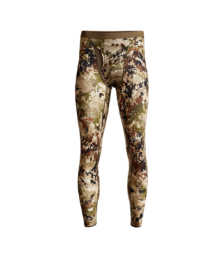 Sitka Merino Core  Lightweight Optifade Subalpine Bottom