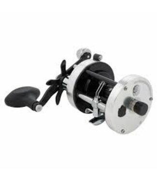 Abu Garcia C3-7000 Ambassadeur 7000 C3 Round BaitCast Reel, RH, 2BB +