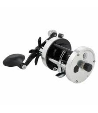 C3-7000 Ambassadeur 7000 C3 Round BaitCast Reel RH 2BB +