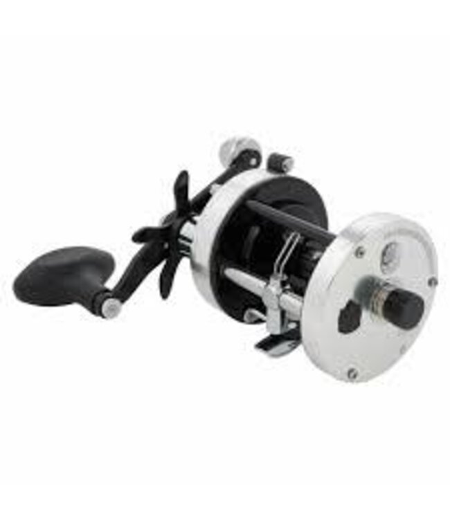 C3-7000 Ambassadeur 7000 C3 Round BaitCast Reel RH 2BB +