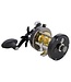 Abu Garcia CS-7000 Ambassadeur CS Pro Rocket Round BaitCast Reel RH
